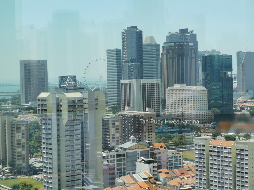 Centrium Square (D8), Office #305990911
